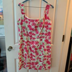 Lilly Pulitzer Delia Shift